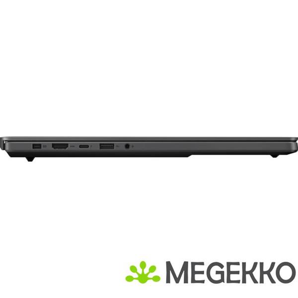 Grote foto asus rog zephyrus g16 gu605cr qr102w 16 core ultra 9 rtx 5070 ti gaming laptop computers en software overige computers en software