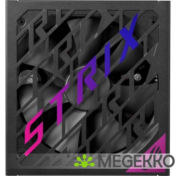 Grote foto asus rog strix 1200w platinum computers en software overige