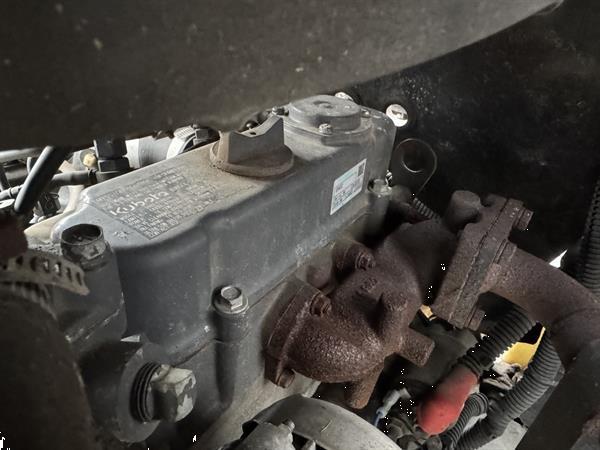 Grote foto toro z master 7000 zero turn cirkelmaaier parkmaaier grasmaaier 152cm breedte kubota diesel 2014 tuin en terras cirkelmaaiers