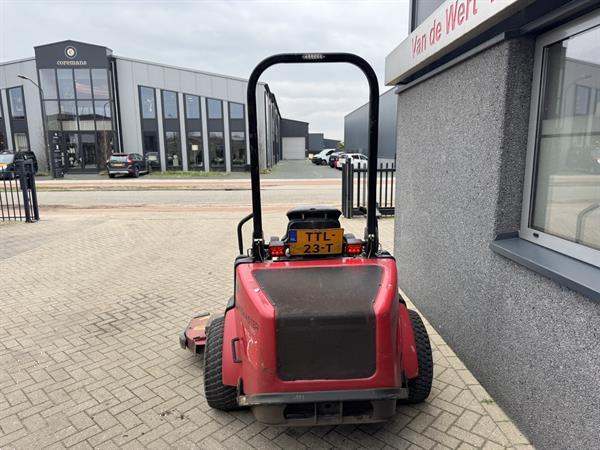 Grote foto toro groundmaster 7210 cirkelmaaier parkmaaier grasmaaier 183cm breedte kubota diesel 2019 tuin en terras cirkelmaaiers
