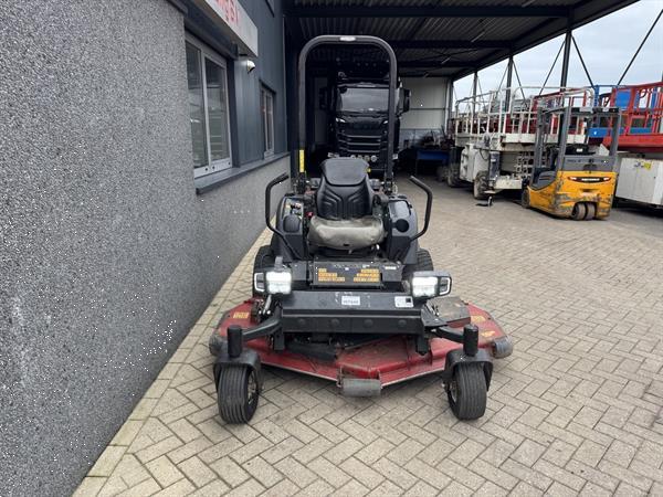 Grote foto toro groundmaster 7210 cirkelmaaier parkmaaier grasmaaier 183cm breedte kubota diesel 2019 tuin en terras cirkelmaaiers
