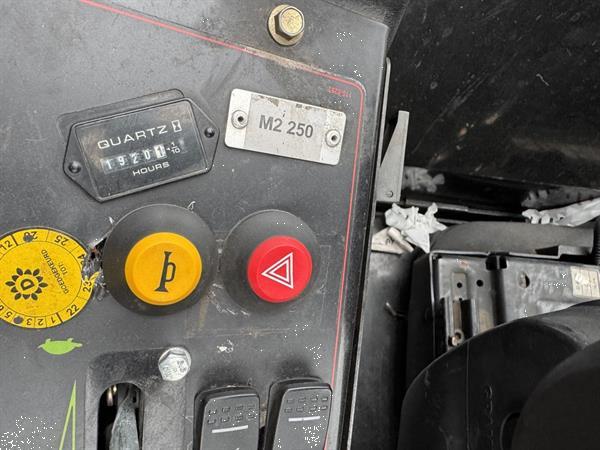 Grote foto toro groundmaster 7210 cirkelmaaier parkmaaier grasmaaier 183cm breedte kubota diesel 2019 tuin en terras cirkelmaaiers