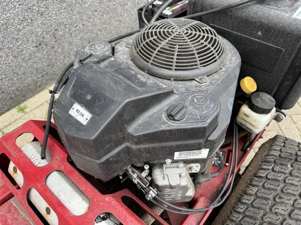 Grote foto ferris fw25 loopmaaier gazonmaaier cirkelmaaier 91 cm maaidek tuin en terras handmaaiers