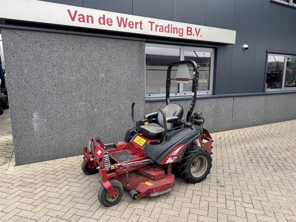 Grote foto ferris is 2100z zero turn zitmaaier parkmaaier cirkel maaier 130cm 2018 benzine tuin en terras cirkelmaaiers