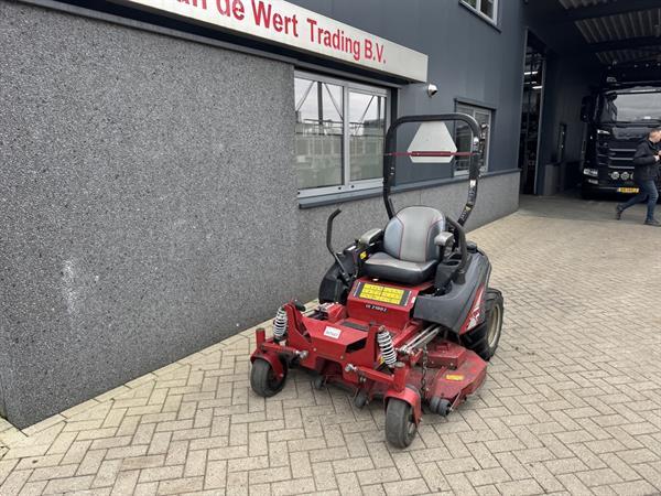 Grote foto ferris is 2100z zero turn zitmaaier parkmaaier cirkel maaier 130cm 2018 benzine tuin en terras cirkelmaaiers