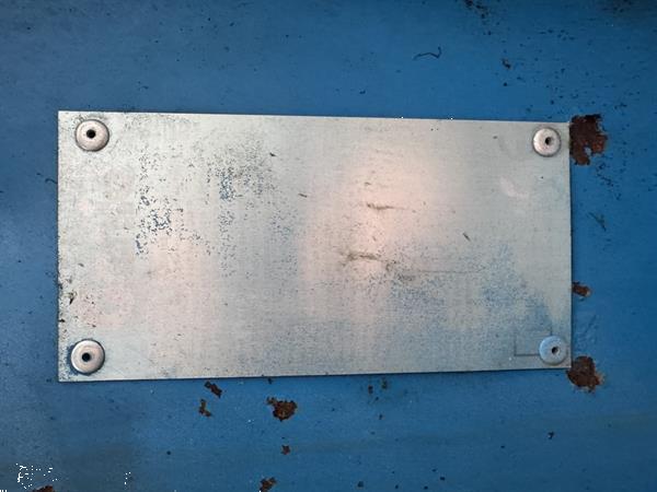 Grote foto genie z 34 22 knikarmhoogwerker 12.5m werkhoogte 4x4 kubota diesel 2007 doe het zelf en verbouw hoogwerkers