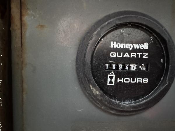 Grote foto skyjack sj 6832rt schaarhoogwerker scissor arbeitsbuhne 2016 4x4 kubota diesel 12m werkhoogte doe het zelf en verbouw hoogwerkers