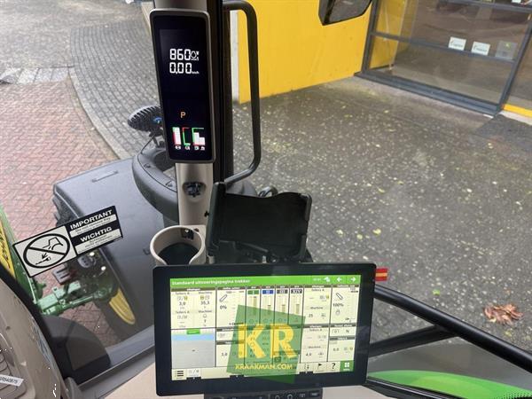 Grote foto john deere 6r 150 775451 agrarisch tractoren