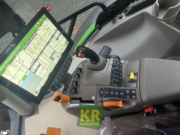 Grote foto john deere 6r 150 775451 agrarisch tractoren