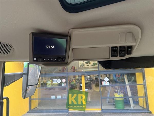 Grote foto john deere 6r 150 775451 agrarisch tractoren