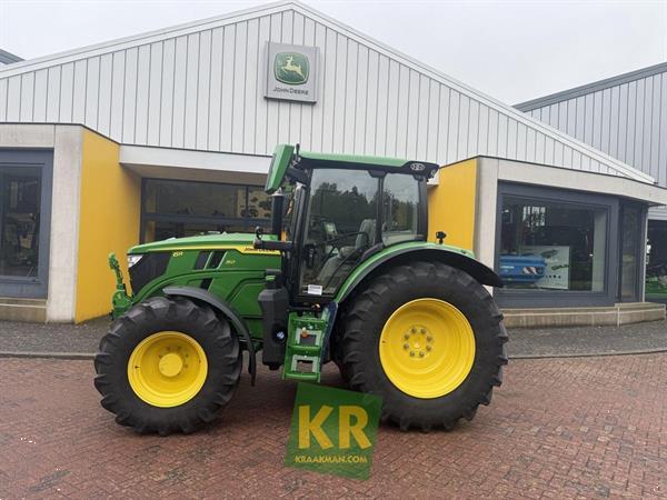 Grote foto john deere 6r 150 775451 agrarisch tractoren