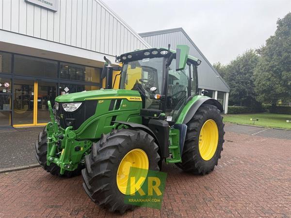 Grote foto john deere 6r 150 775451 agrarisch tractoren