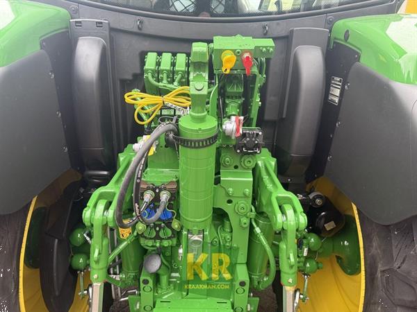 Grote foto john deere 6r 150 775451 agrarisch tractoren