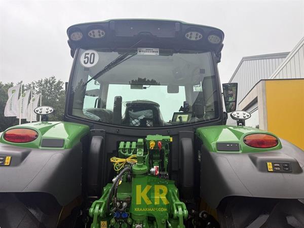 Grote foto john deere 6r 150 775451 agrarisch tractoren