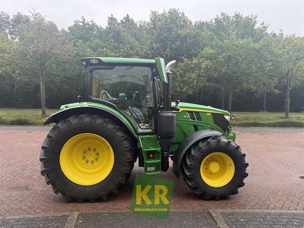 Grote foto john deere 6r 150 775451 agrarisch tractoren