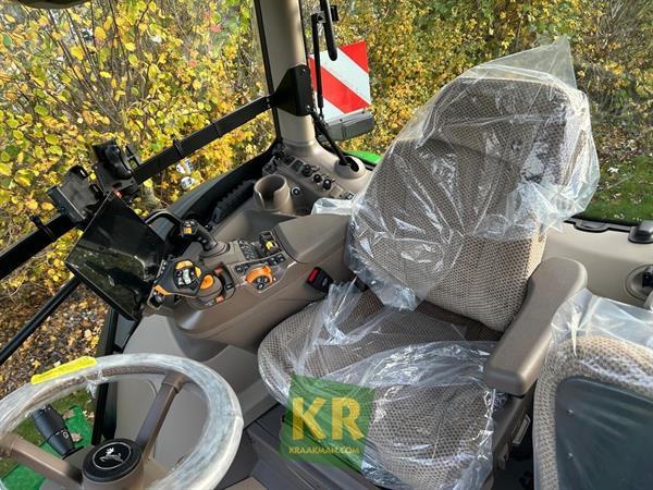 Grote foto john deere 6r 250 775887 agrarisch tractoren