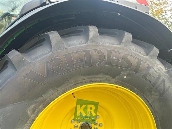 Grote foto john deere 6r 250 775887 agrarisch tractoren