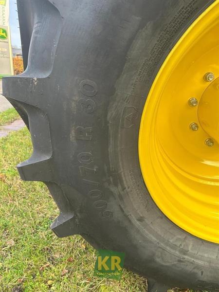 Grote foto john deere 6r 250 775887 agrarisch tractoren