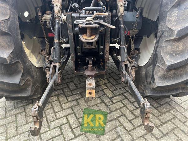 Grote foto new holland t6070 plus 777030 agrarisch tractoren