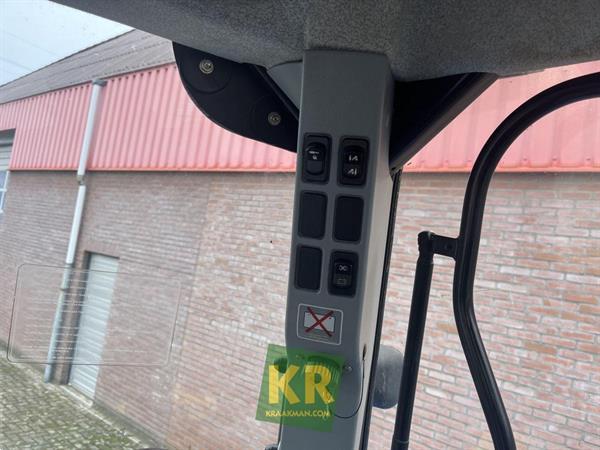 Grote foto new holland t6070 plus 777030 agrarisch tractoren