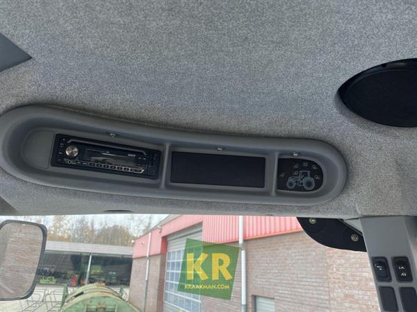 Grote foto new holland t6070 plus 777030 agrarisch tractoren