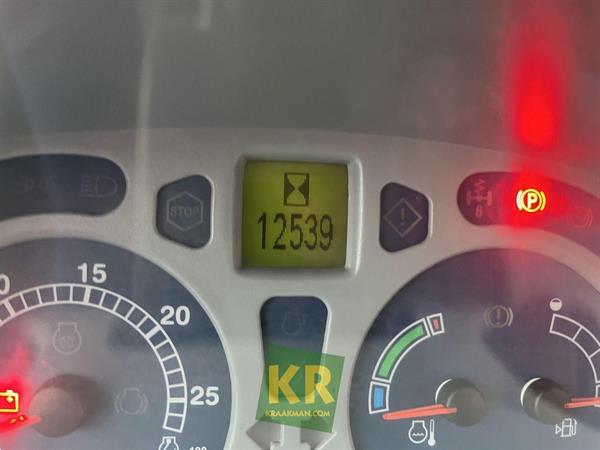 Grote foto new holland t6070 plus 777030 agrarisch tractoren