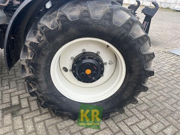 Grote foto new holland t6070 plus 777030 agrarisch tractoren