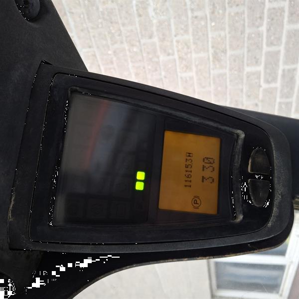 Grote foto linde h25d 01 diesel heftruck triplo 4 7 m bj 2010 agrarisch heftrucks