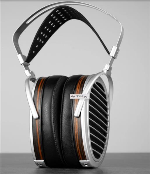 Grote foto hifiman he1000se full over ear planar magnetic audiophile headphone new audio tv en foto koptelefoons