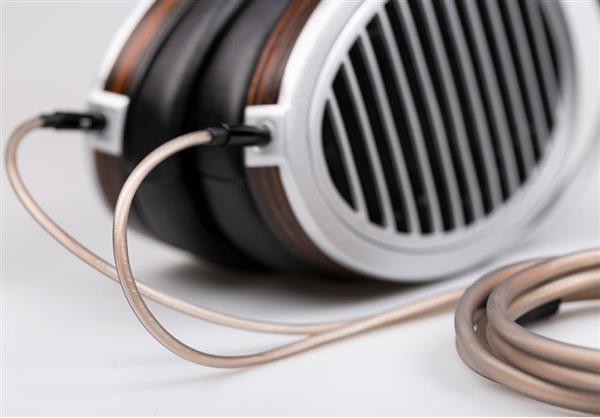 Grote foto hifiman he1000se full over ear planar magnetic audiophile headphone new audio tv en foto koptelefoons