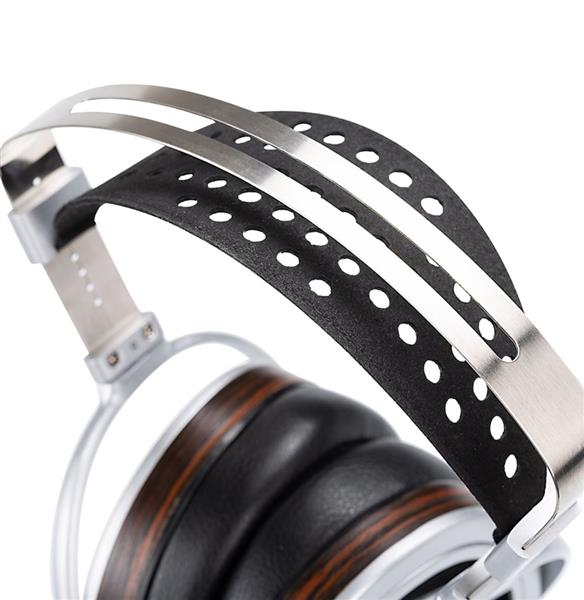 Grote foto hifiman he1000se full over ear planar magnetic audiophile headphone new audio tv en foto koptelefoons