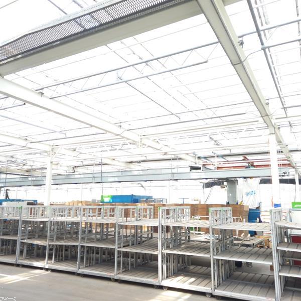 Grote foto transportband circa 2750 cm x 50 cm agrarisch transportbanden