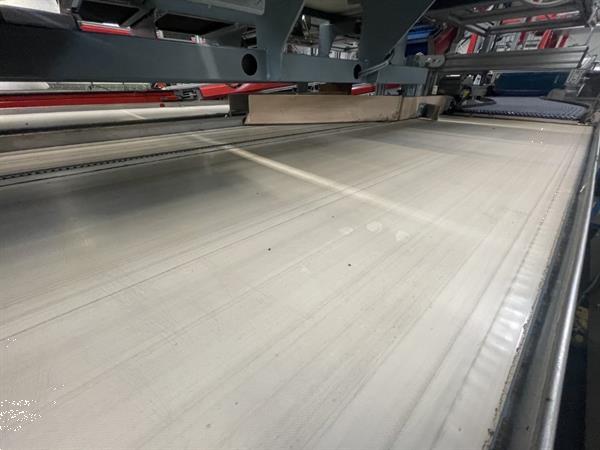 Grote foto aweta inpakband voor fruit agrarisch transportbanden