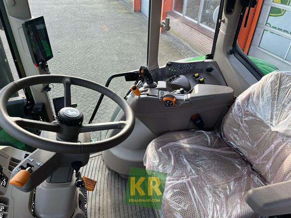 Grote foto john deere 6m 185 693693 agrarisch tractoren