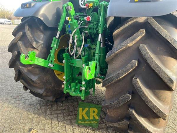 Grote foto john deere 6m 185 693693 agrarisch tractoren
