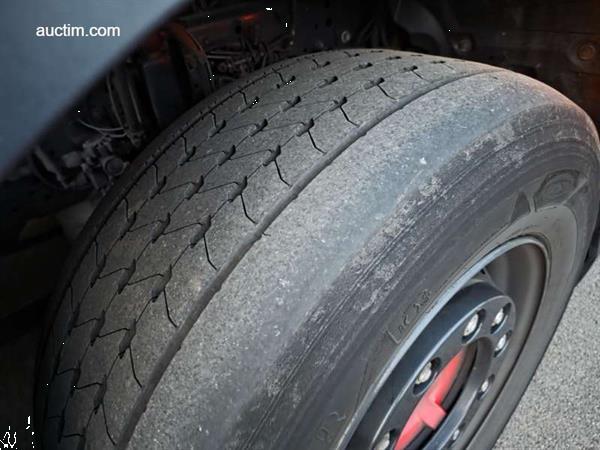 Grote foto iveco s way as440st fp standaard trekker 2023 doe het zelf en verbouw vrachtwagens