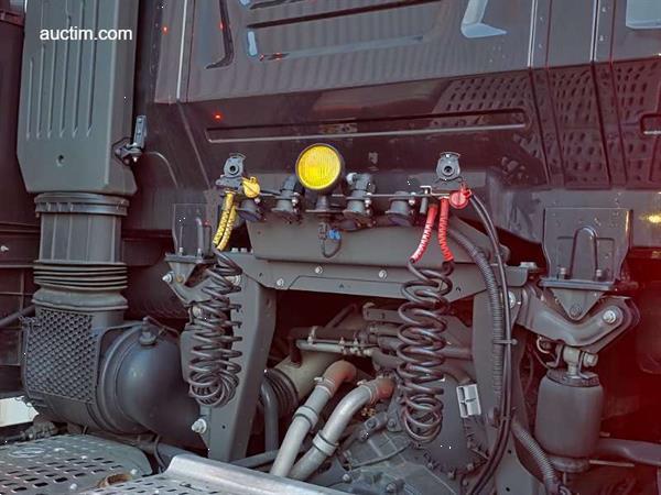 Grote foto iveco s way as440st fp standaard trekker 2023 doe het zelf en verbouw vrachtwagens