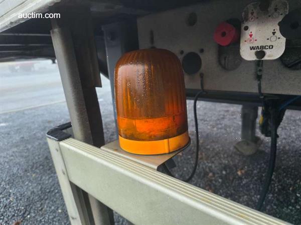 Grote foto ackermann os f24 13 6 2010 gesloten oplegger doe het zelf en verbouw opleggers