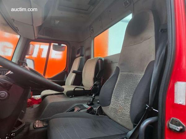 Grote foto renault premium 370 dxi standaard trekker 2008 doe het zelf en verbouw vrachtwagens