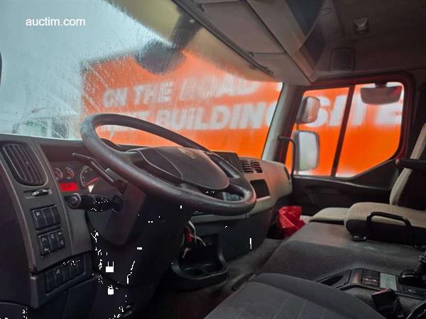 Grote foto renault premium 370 dxi standaard trekker 2008 doe het zelf en verbouw vrachtwagens