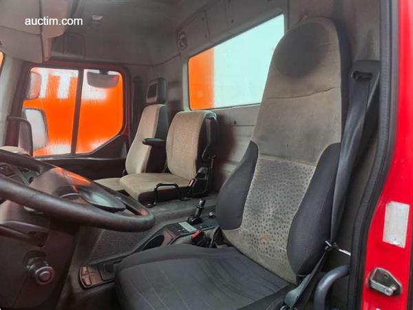 Grote foto renault premium 370 dxi standaard trekker 2008 doe het zelf en verbouw vrachtwagens