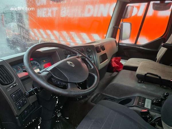 Grote foto renault premium 370 dxi standaard trekker 2008 doe het zelf en verbouw vrachtwagens