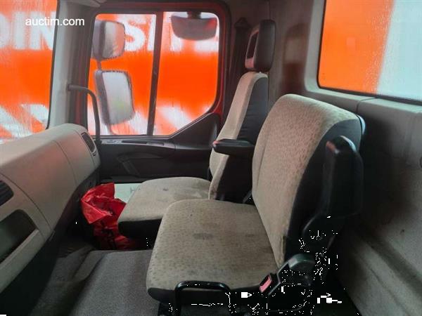 Grote foto renault premium 370 dxi standaard trekker 2008 doe het zelf en verbouw vrachtwagens