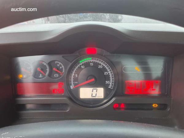 Grote foto renault premium 370 dxi standaard trekker 2008 doe het zelf en verbouw vrachtwagens