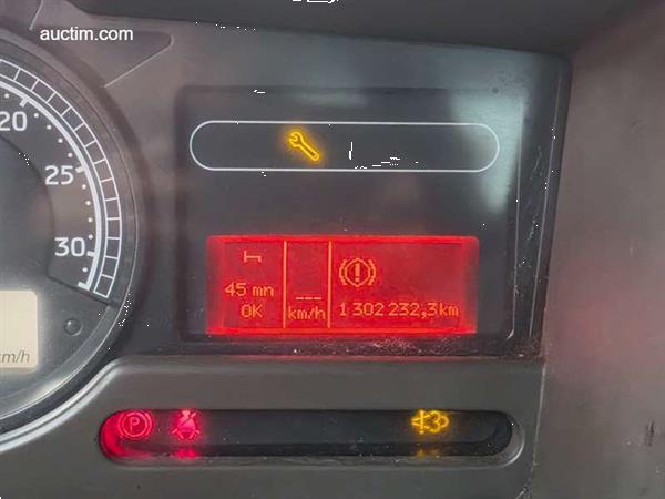 Grote foto renault premium 370 dxi standaard trekker 2008 doe het zelf en verbouw vrachtwagens