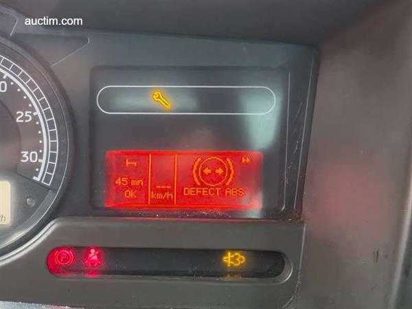 Grote foto renault premium 370 dxi standaard trekker 2008 doe het zelf en verbouw vrachtwagens