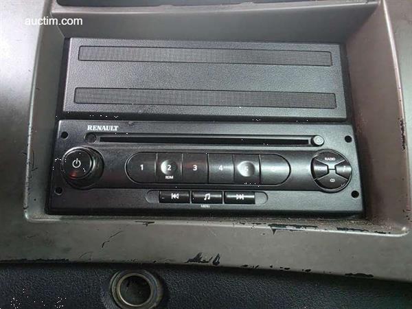 Grote foto renault premium 370 dxi standaard trekker 2008 doe het zelf en verbouw vrachtwagens