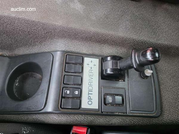 Grote foto renault premium 370 dxi standaard trekker 2008 doe het zelf en verbouw vrachtwagens