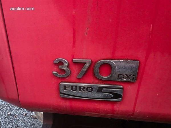 Grote foto renault premium 370 dxi standaard trekker 2008 doe het zelf en verbouw vrachtwagens