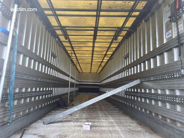 Grote foto schmitz cargobull scb s3t 2014 gesloten oplegger doe het zelf en verbouw opleggers